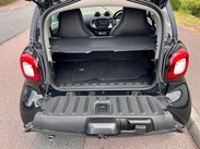 Smart Fortwo Coupe 0.9T Edition Black Twinamic Euro 6 (s/s) 2dr 59