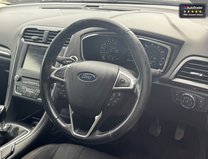 Ford Mondeo 2.0 TDCi Titanium Hatchback 5dr Diesel Manual Euro 6 (s/s) (180 ps) 12