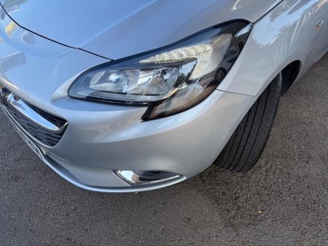 Vauxhall Corsa 1.3 CDTi 16v Sportive FWD L1 H1 3dr 31