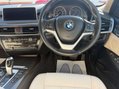 BMW X5 3.0 30d SE SUV 5dr Diesel Auto xDrive Euro 6 (s/s) (258 ps) 40