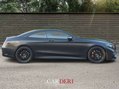 Mercedes-Benz S Class 5.5 S63 AMG Auto 2dr 5