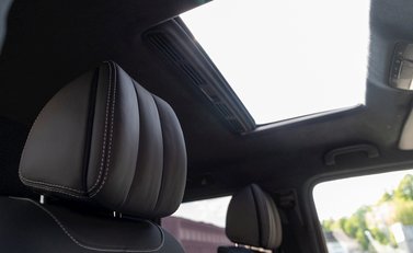 Mercedes-Benz G Class G63 15