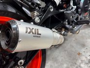 KTM Duke 2025 ONLY 7K 125CC LEARNER LEGAL 15BHP 1 OWNER 34