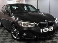 BMW 1 Series 116D M SPORT 18