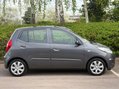 Hyundai i10 1.2 i10 Classic 5dr 6