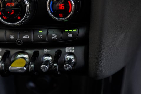 Mini Hatch COOPER S LEVEL 3 39
