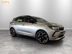 Vauxhall Grandland 1.5 Turbo D Ultimate SUV 5dr Diesel Auto Euro 6 (s/s) (130 ps)