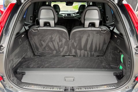 Volvo XC90 RECHARGE T8 R-DESIGN PRO AWD -B&W -POWER TOWBAR -PAN ROOF -LOUNGE PACK 71