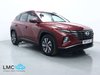 Hyundai TUCSON 1.6 T-GDi MHEV SE Connect SUV 5dr Petrol Hybrid DCT Euro 6 (s/s) (150 ps)