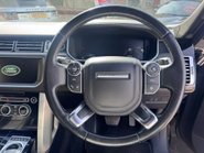 Land Rover Range Rover TDV6 VOGUE 12