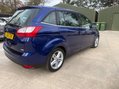 Ford Grand C-Max 1.0T EcoBoost Titanium X MPV 5dr Petrol Manual Euro 6 (s/s) (125 ps) 25