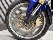Honda CB 2006 38K PROJECT BIKE SPARES OR REPAIR MK2 600CC NAKED BIKE 17