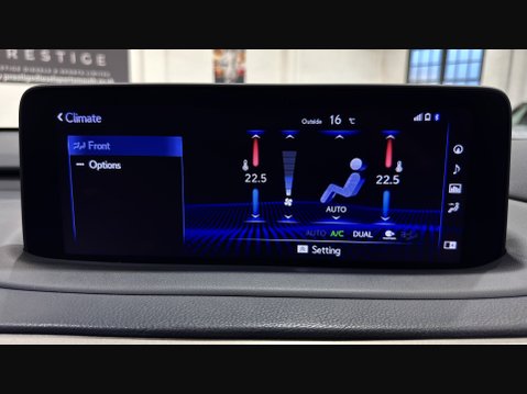 Lexus RX 450H PREMIUM SPORT EDITION 83