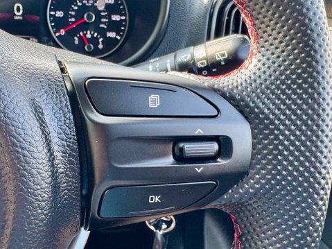 Kia Picanto GT-LINE 23
