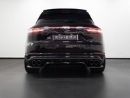 Porsche Cayenne 4.0T V8 GPF Turbo SUV 5dr Petrol TiptronicS 4WD Euro 6 (s/s) (550 ps) 28