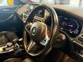 BMW X4 3.0 X4 M Competition Edition Auto 4WD 5dr 2