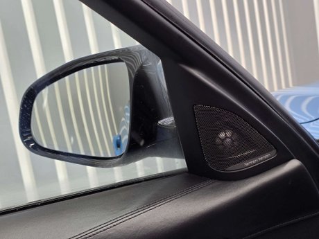 BMW M3 3.0 BiTurbo Saloon 4dr Petrol DCT Euro 6 (s/s) (431 ps) 12