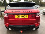 Land Rover Range Rover Evoque SD4 DYNAMIC 113,000m Good history+cambelt/clutch changed 10