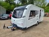 Coachman VIP 460 