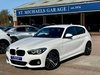 BMW 1 Series 1.5 118i M Sport Shadow Edition Auto 3dr