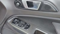 Ford Ecosport 1.5 Zetec SUV 5dr Petrol Powershift 2WD Euro 5 (112 ps) 23