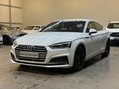 Audi A5 2.0 TFSI 40 S line Sportback S Tronic Euro 6 (s/s) 5dr 3