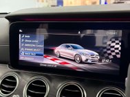 Mercedes-Benz E Class 4.0 E63 V8 BiTurbo GPF AMG S Saloon 4dr Petrol SpdS MCT 4MATIC+ Euro 6 (s/s 42