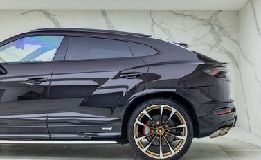 Lamborghini Urus S 40