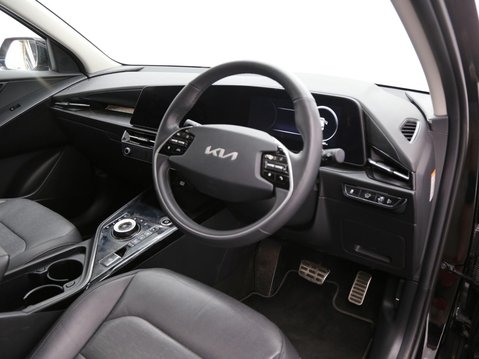 Kia Niro 64.8kWh 4 Auto 5dr 22