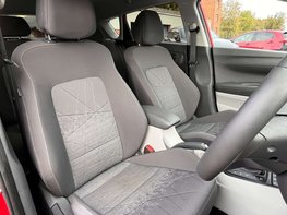 Hyundai BAYON 1.0 Bayon Ultimate TGDi MHEV Auto 5dr 67