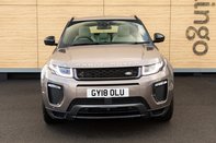 Land Rover Range Rover Evoque SI4 HSE DYNAMIC LUX 5