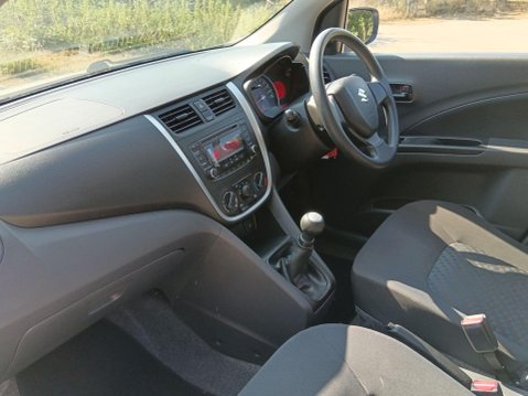 Suzuki Celerio 1.0 SZ2 Euro 6 5dr 21