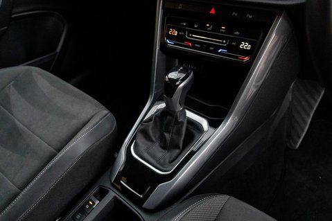 Volkswagen T-Roc STYLE TSI DSG 35