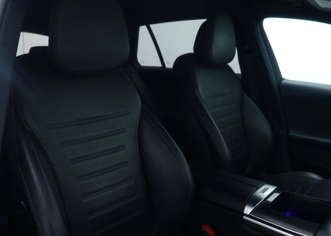 Mercedes-Benz C Class 1.5 C200h MHEV AMG Line Estate 5dr Petrol Hybrid G-Tronic+ Euro 6 (s/s) (22 48