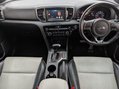Kia Sportage 2.0 CRDi GT-Line Auto AWD Euro 6 5dr 18