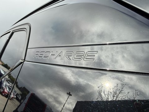 Volvo XC40 Recharge 69kWh Ultimate SUV 5dr Electric Auto (231 ps) 57