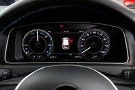 Volkswagen Golf E-GOLF 14