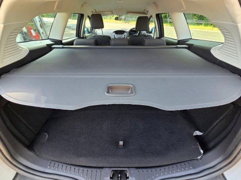 Ford Focus EDGE TDCI 95 26