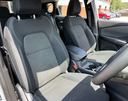 Nissan Qashqai 1.3 Qashqai Acenta Premium DiG-T MHEV 5dr 70