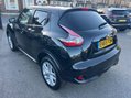 Nissan Juke 1.6 Acenta Premium XTRON Euro 6 5dr 4