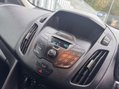 Ford Transit Connect 1.5 TDCi 200 Panel Van 5dr Diesel Manual L1 H1 (120 g/km, 74 bhp) 27