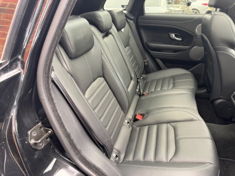 Land Rover Range Rover Evoque SI4 HSE DYNAMIC 36