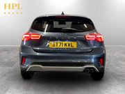 Ford Focus 2.0 EcoBlue Active X Hatchback 5dr Diesel Manual Euro 6 (s/s) (150 ps) Sat 6