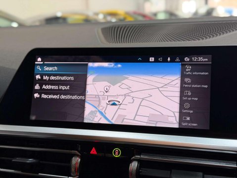 BMW 3 Series 2.0 330e 12kWh M Sport Saloon 4dr Petrol Plug-in Hybrid Auto Euro 6 (s/s) ( 42