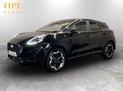 Ford Puma 1.0T EcoBoost MHEV ST-Line X SUV 5dr Petrol Hybrid Manual Euro 6 (s/s) (125 3