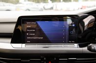 Volkswagen Golf STYLE TSI 28