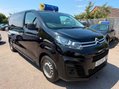 Citroen Dispatch 1.5 BlueHDi 1000 Enterprise M FWD 2 Euro 6 (s/s) 6dr 3