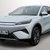 BYD Atto 3 Evo 5dr 220kw Design 75kwh Auto 6