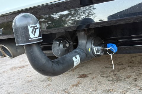 Volkswagen Tiguan R-LINE TECH TDI 4MOTION DSG -TOWBAR -ELECTRIC TAILGATE -KEYLESS -CARPLAY 55