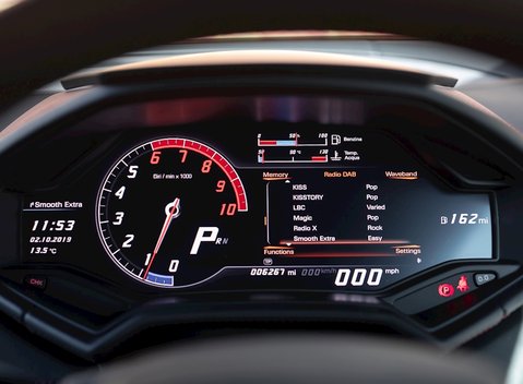 Lamborghini Huracan LP610-4 15